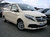 Mercedes-Benz V 220 TAXI Lang LED Leder Kamera 8-Sitzer