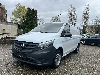 Mercedes-Benz Vito Kasten 110 CDI FWD lang