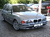 BMW 523iA TOURING*MOD.98*LEDER*KLIMAAUTO*ESSD*BBS-18