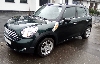 MINI Cooper D Countryman Green Metallic, Navi, FSE, PDC, Sitzheizung