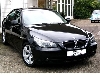 BMW 525i AUT.E60 LIM*NAVI*KLIMAAUTO*PDC*XENON*1.HAND