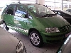 VW Sharan 2.0 Cruise *1HAND* Klimatronic*16 ?ALU,