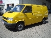 VW T4 1,9 TD Kasten 1. Hand