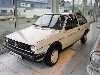 VW Polo Fox **original 54.000km!!!***