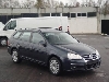 VW Golf Variant Edition Cool & Sound / Climatronic abgedunkelte Scheiben 1.6 - 7