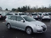 VW Golf Variant Comfortedition Climatronic/Sitzheizung/BC/abged. Scheiben 1.6 - 