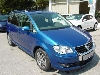 VW Touran Trendline Blue Motion 1,9 TDI DPF