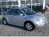 VW New Beetle 2.0 en vogue