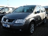 VW Touran 1.9 TDI, Van Trendline