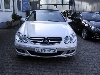 Mercedes-Benz CLK Cabrio 350 7G-TRONIC Avantgarde