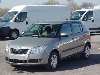 Skoda Fabia II Style Cool 1.4 63 kW (86 PS) EU-Fahrzeug