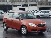 Skoda Fabia II Style Cool 1.4 63 kW (86 PS) EU-Fahrzeug