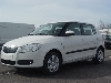 Skoda Fabia II Ambiente COOL 1.4 TDI 59 kW (80 PS) EU-Fahrzeug, neues Modell