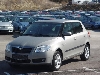 Skoda Fabia II Sport Edition ALU Climatronic 1.4 63 kW (86 PS) EU-Fahrzeug