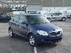 Skoda Fabia II Sport Edition ALU Climatronic 1.4 63 kW (86 PS) EU-Fahrzeug