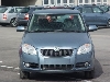 Skoda Fabia II Style Cool 1.4 63 kW (86 PS) EU-Fahrzeug