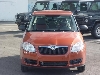 Skoda Fabia II Ambiente COOL 1.4 63 kW (86 PS) EU-Fahrzeug