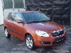 Skoda Fabia II Sport Edition ALU Climatronic 1.4 63 kW (86 PS) EU-Fahrzeug