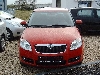 Skoda Fabia II Sport Edition ALU Climatronic 1,6 16V 77 kW (105 PS) EU-Fahrzeug