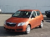 Skoda Fabia II Ambiente COOL 1.4 63 kW (86 PS) EU-Fahrzeug