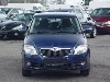 Skoda Fabia II Ambiente COOL 1.4 TDI 59 kW (80 PS) EU-Fahrzeug, neues Modell