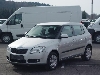 Skoda Fabia II Style Cool 1.4 63 kW (86 PS) EU-Fahrzeug