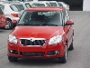 Skoda Fabia II Ambiente COOL 1.4 TDI 59 kW (80 PS) EU-Fahrzeug, neues Modell