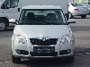 Skoda Fabia II Ambiente COOL 1.4 63 kW (86 PS) EU-Fahrzeug