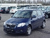 Skoda Fabia II Cool Edition mit Klima 1.2 44 kW (60 PS) EU-Fahrzeug