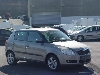 Skoda Fabia II Sport Edition ALU Climatronic 1,6 6-Gang-Automatikgetriebe mit Ti