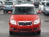 Skoda Fabia II Sport Edition ALU Climatronic weies Dach!! 1.4 63 kW (86 PS) EU-