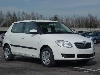 Skoda Fabia II Ambiente COOL 1.2 51 kW (70 PS) EU-Fahrzeug