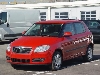 Skoda Fabia II Style Cool 1.4 63 kW (86 PS) EU-Fahrzeug