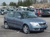 Skoda Fabia II Ambiente COOL 1.4 63 kW (86 PS) EU-Fahrzeug