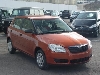 Skoda Fabia II Ambiente COOL 1.4 63 kW (86 PS) EU-Fahrzeug