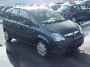 Opel Meriva ESSENTIA 1.4 66 kW (90 PS) EU-Fahrzeug