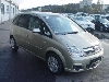 Opel Meriva Sondermodell EDITION COOL 1.4 66 kW (90 PS) EU-Fahrzeug