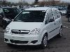 Opel Meriva Sondermodell EDITION COOL 1.6 77 kW (105 PS) EU-Fahrzeug