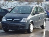 Opel Meriva Sondermodell EDITION COOL 1.6 77 kW (105 PS) EU-Fahrzeug