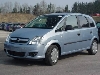 Opel Meriva Sondermodell EDITION COOL 1,6 77 kW (105 PS) Easytronic EU-Fahrzeug