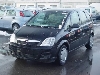 Opel Meriva Enjoy Special Edition 1.4 66 kW (90 PS) EU-Fahrzeug