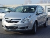 Opel Corsa Style mit Klima 1.0 TWINPORT 44 kW (60 PS) EU-Fahrzeug EU4