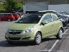 Opel Corsa Sondermodell COOL 1.2 59 kW (80 PS) TWINPORT ECOTEC EU-Fahrzeug