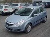 Opel Corsa Sondermodell COOL 1.2 59 kW (80 PS) TWINPORT ECOTEC EU-Fahrzeug