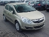 Opel Corsa Sondermodell COOL 1.2 59 kW (80 PS) TWINPORT ECOTEC EU-Fahrzeug