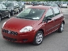 Fiat Grande Punto 1.4 mit Dynamic Cool Paket 1.4 8V 57 kW (77 PS) EU-Fahrzeug