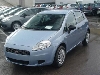 Fiat Grande Punto 1.4 mit Dynamic Cool Paket 1.4 8V 57 kW (77 PS) EU-Fahrzeug