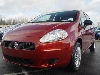 Fiat Grande Punto 1.4 mit Dynamic Cool Paket 1.4 8V 57 kW (77 PS) EU-Fahrzeug