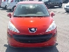 Peugeot 207 Style Cool 1.4 53 kW (73 PS) EU-Fahrzeug EU4