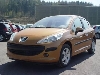 Peugeot 207 Premium Klimaautomatik Alufelgen Radio-CD 1.4 16V 65 kW (88 PS) EU-F